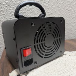 Ozone air Purifier
