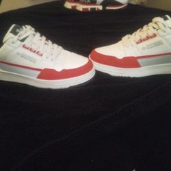 Super Nintendo Mens Shoes Size 11