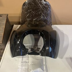Harley Davidson Dyna Fairing 