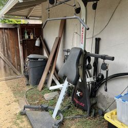 Bowflex