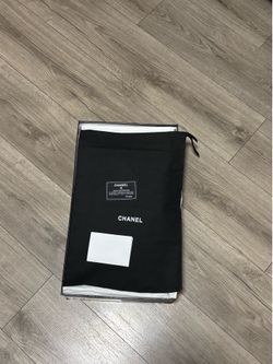 Chanel Stretch Lambskin