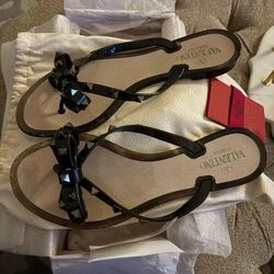 Valentino Sandals 