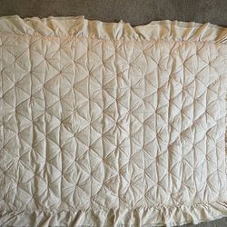 ❤️ PB Baby Crib Bedding ❤️