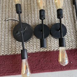 wall sconces light fixture