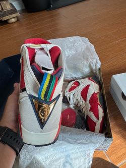 jordan 7