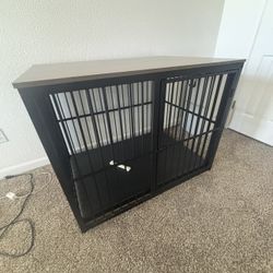 Dog Crate