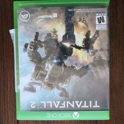 Titanfall (Xbox One)