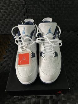 jordan’s 4