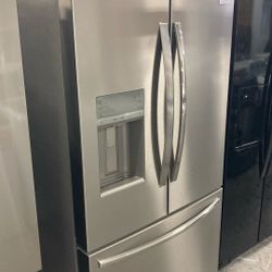 Frigidaire Gallery Refrigerator