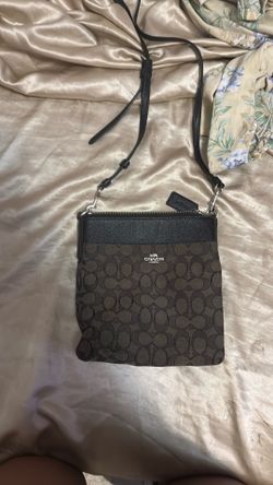 coach cross body