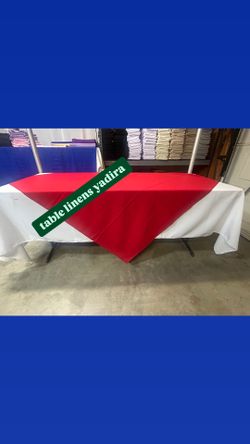 Manteles De Venta