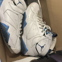 Jordan 7 