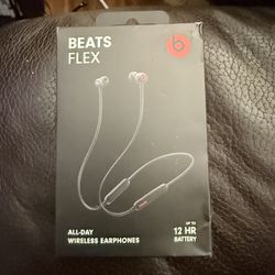 Beats Flex Wireless headphones