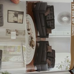 Sofa Sets