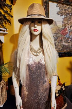 Full body mannequin