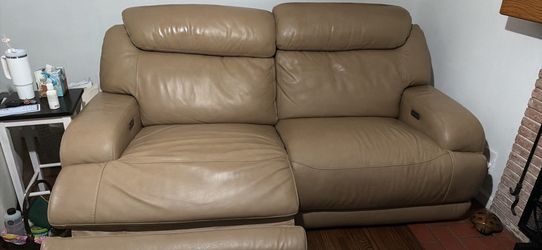 Sofa recliner