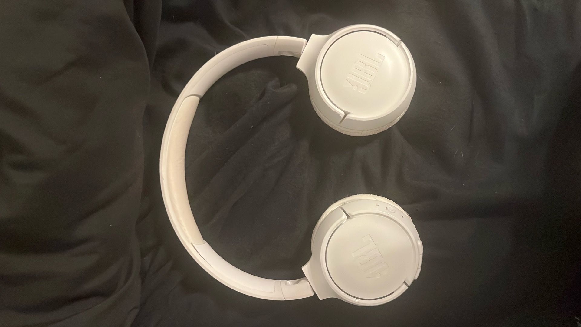 Jbl headphones