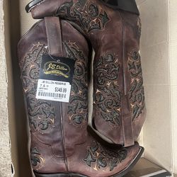 Cowboy Boots