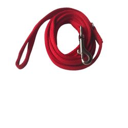 Red  Leash
