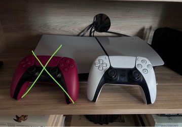 PS5 SLIM