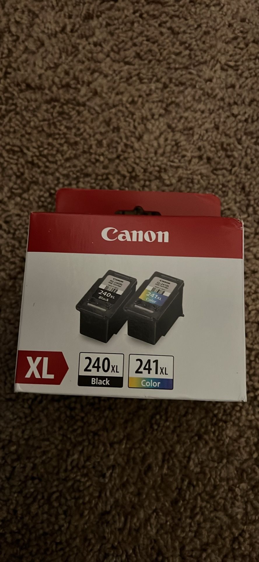 Canon Ink NEW