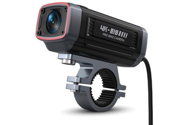 AKEEYO-710Pro EIS Motorcycle Camera