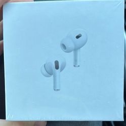 AirPods Pro (Gen 2)