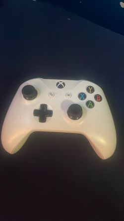 Xbox Wireless Controller White