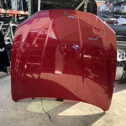 2017 - 2024 MASERATI LEVANTE - HOOD PANEL OEM 