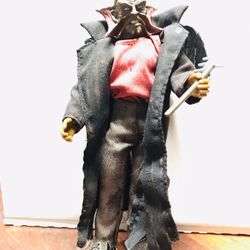Mego Jeepers Creepers 8” Inch Figure 