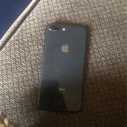 iPhone 8 Plus
