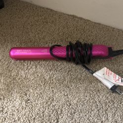 Hair Straightener