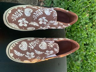Mens Vans