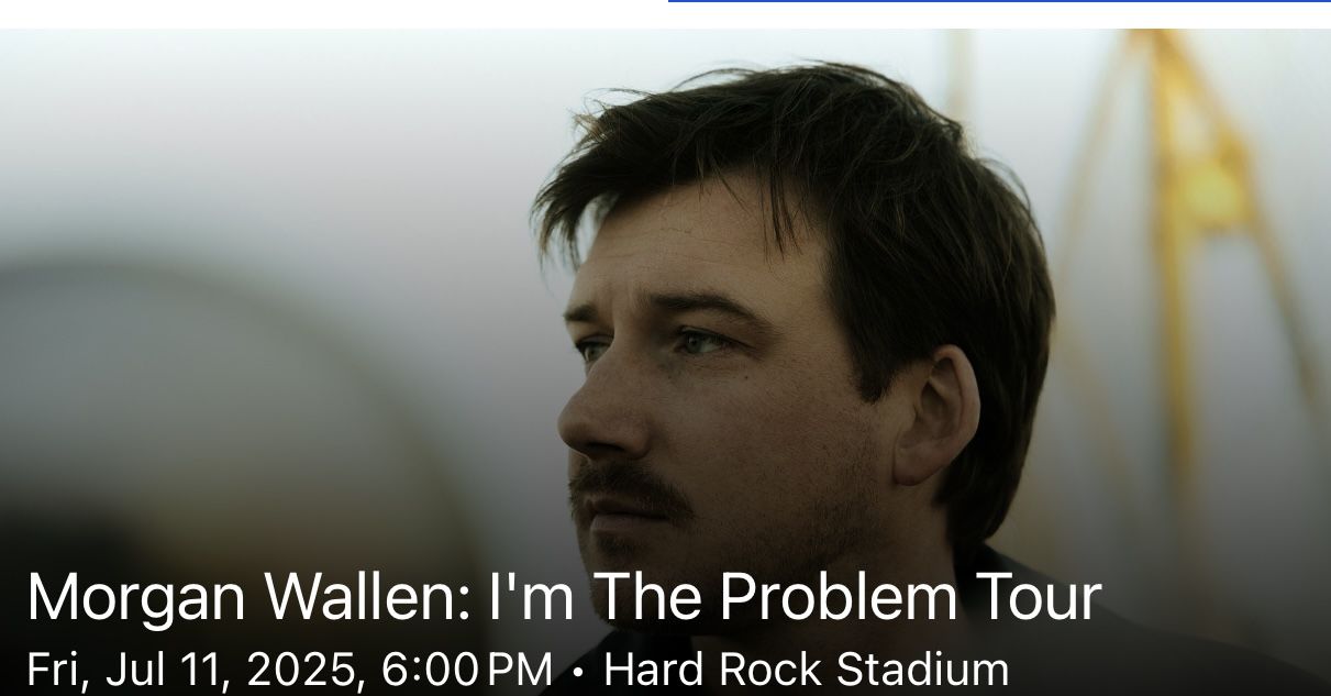 Morgan Wallen