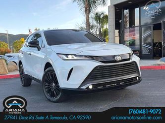 2024 Toyota Venza
