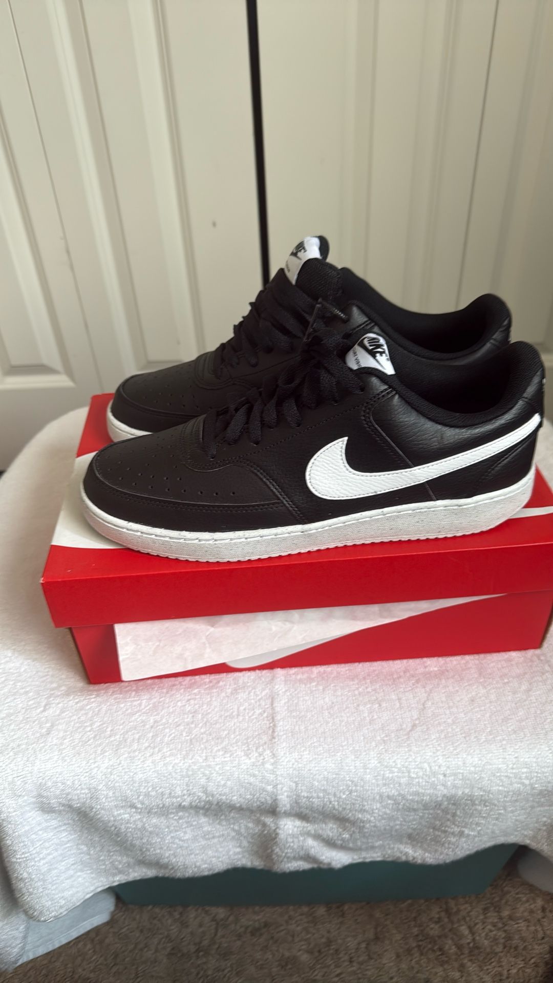 Nike