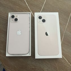 iPhone 13, Pink , 128 Gb 