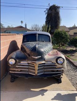 1948 Chevy