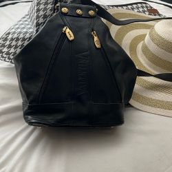 Italian leather Bag 