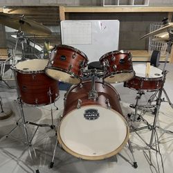 Drum Set