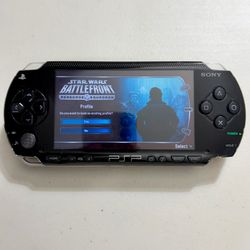 PSP 1000 NEW Battery