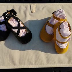 Baby Shoes 0-13 Months