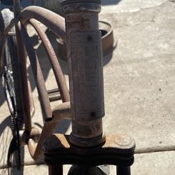 Old School Huffy