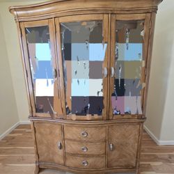 China Cabinet 