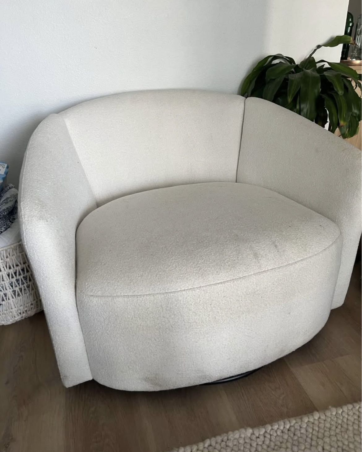 Beautiful by Drew Barrymore Accent Chair