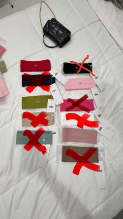 Headbands