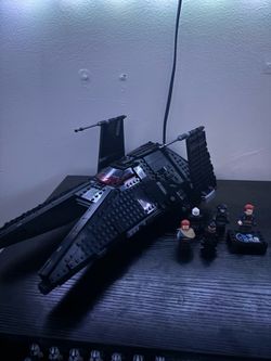 Lego star wars lot