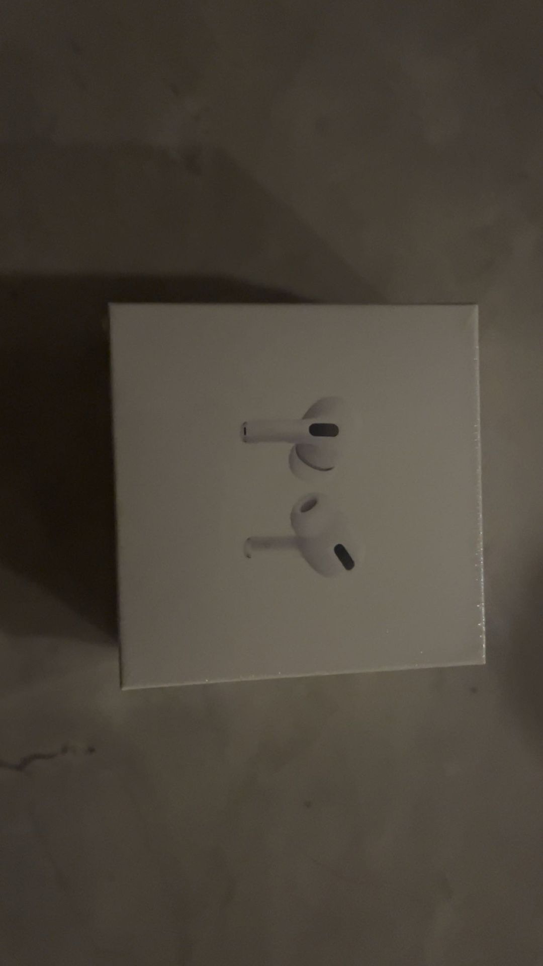 AirPods Pro Gen 2 (*Not Apple*)