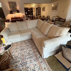 FREE sectional couch 