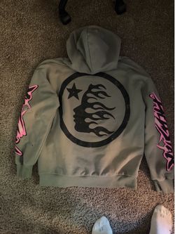 Hellstar hoodie